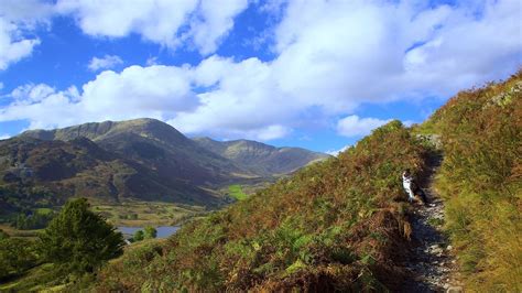 Https Flic Kr P P B Uy Langdale Pikes Walking The Langdale Pikes