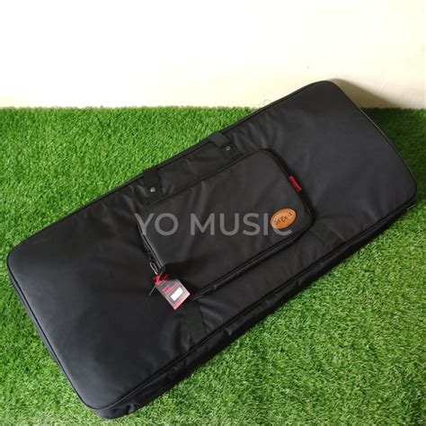 Jual Tas Keyboard Dr Case Gigbag Premier Series Original Shopee Indonesia