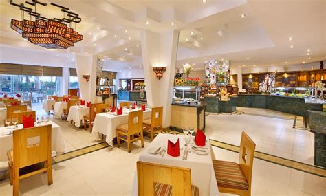 Sari Express Travel » Hilton Sharm El Sheikh Fayrouz Resort