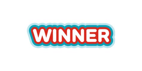 Winner Sticker by Rogers for iOS & Android | GIPHY