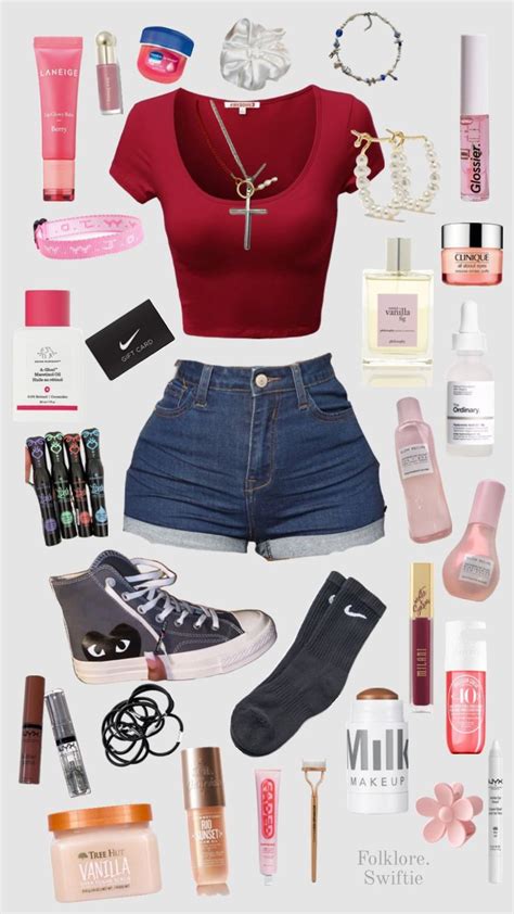 Check Out Folkl0re Swifties Shuffles Cute Lazy Day Outfits Simple