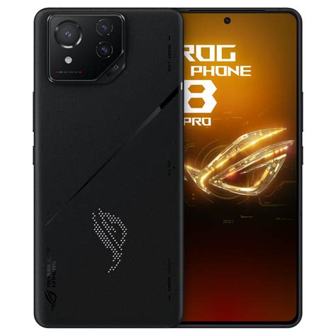 Rog Phone 8 Asus Hat Seine Neue Gaming Smartphone Reihe Offiziell