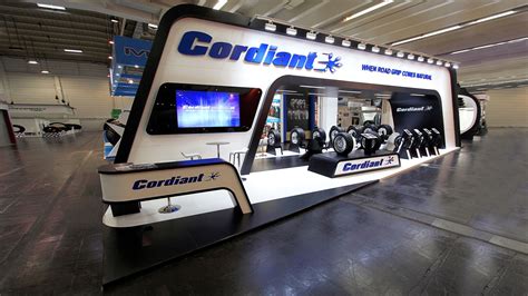 Exposervice Cordiant