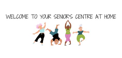 Seniors Centre Without Walls Lennox And Addington Seniors Outreach Services