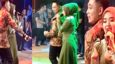 Duet Romantis Irwan Da Feat Laila Ayu Youtube