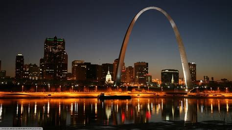 St Louis Arch Desktop Wallpapers Top Free St Louis Arch Desktop