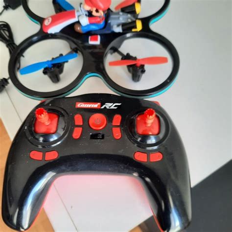 Mario Copter Kinder Drohne Kaufen Auf Ricardo