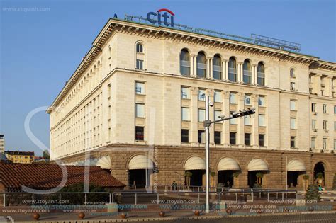 ЦУМ, София - Снимки от България, Курорти, Туристически Дестинации