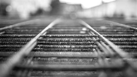 premium photo close   scaffolding