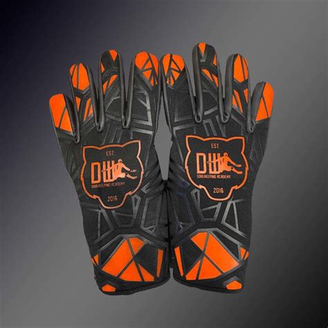 Dw Goalkeeping Tiger Gk Gloves Prokituk Prokituk