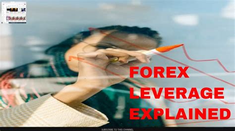 Forex Leverage For Beginners Explained With Lot Sizes And Pips Youtube