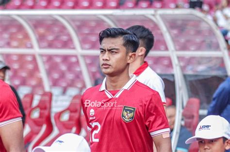 Pratama Arhan Angkat Bicara Soal Rumor Gabung Klub Muangthong United