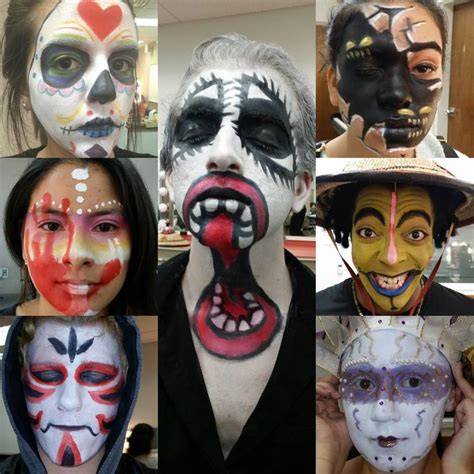 Stage Makeup Its All About The Light