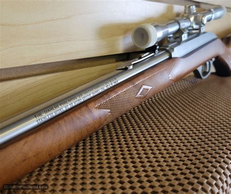 Marlin 60 Sb 22 Lr