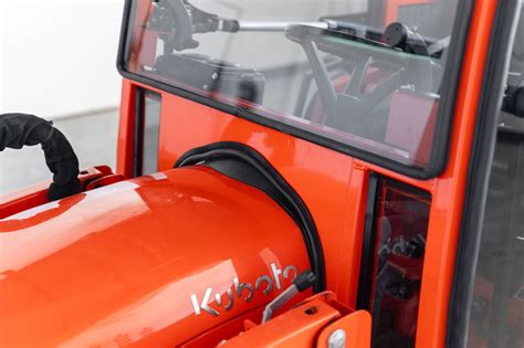 Kubota Bx23s Kubx23s 33 Tektite Manufacturing Inc