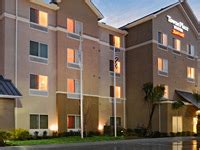 Hotels in Laredo, TX - South Texas