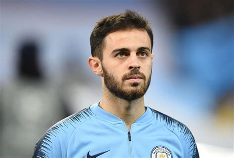 Bernardo Silva Biography Facts, Childhood, Life, Net Worth | SportyTell