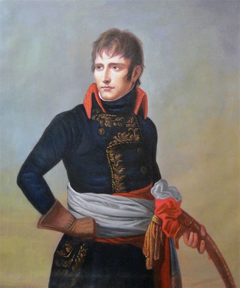 Napoleon Bonaparte As First Consul Painting By Andrea Appiani Fine