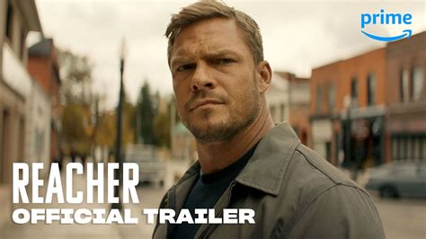 Watch 'Reacher' Season 2 Trailer Now!