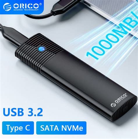 Orico Ssd M Nvme Gbps Ssd M