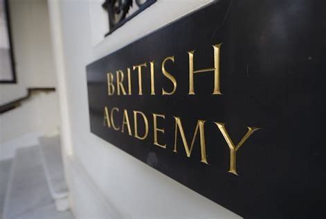 Fully Funded British Academy Global Innovation Fellowships Uk