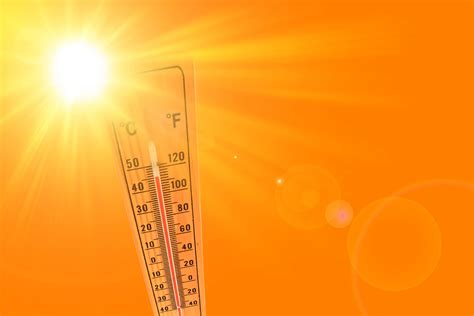 Near record-breaking heat could be in store for Central Florida this