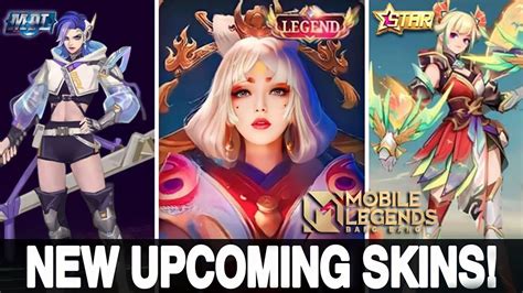 Benedetta Mpl Skin Lunox Legend Skin Mlbb New Skin Mlbb