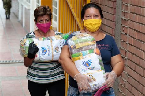 Las Tres Pobrezas Afectan Más A Los Hogares Con Jefatura Femenina