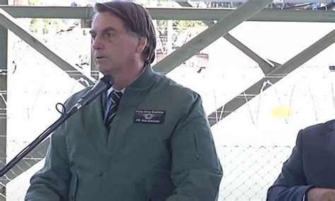 Bolsonaro Não vai ser CPI integrada por 7 bandidos que vão nos