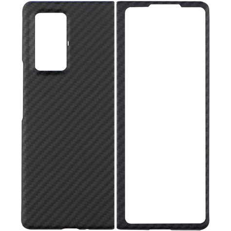 Husa Protectie Din Kevlar Compatibila Cu Samsung Galaxy Z Fold 2 Din