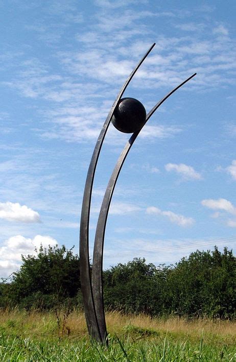 Joy Ian Gill Sculpture Artist Blacksmith