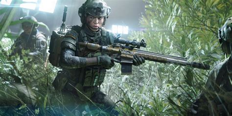 7 Best Maps In The Battlefield Series