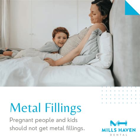 The Pros and Cons of Metal Fillings