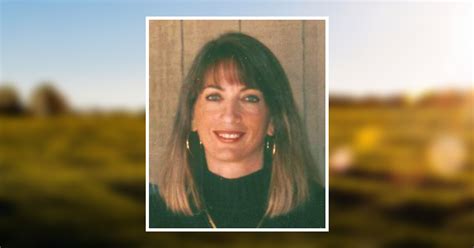 Janet Lake Obituary Martin Funeral Home And Crematory