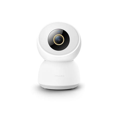 Xiaomi Imilab C30 Home Security Camera TechPunt