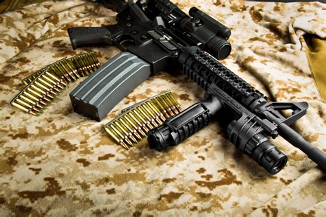 Tactical World Surefire Hi Capacity Magazines