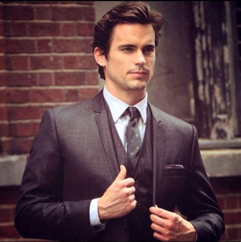 If Matt Bomer Doesn T Play Christian Grey I Ll Go Fifty Shades Of