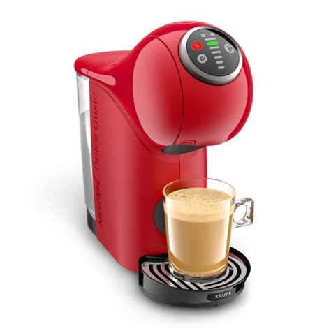 Nescafe Dolce Gusto Genio S Plus Coffee Machine