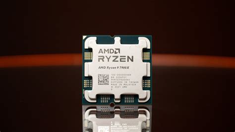 AMD Ryzen 9 7900X review: AMD is back to beat Intel’s 12900K - The Verge