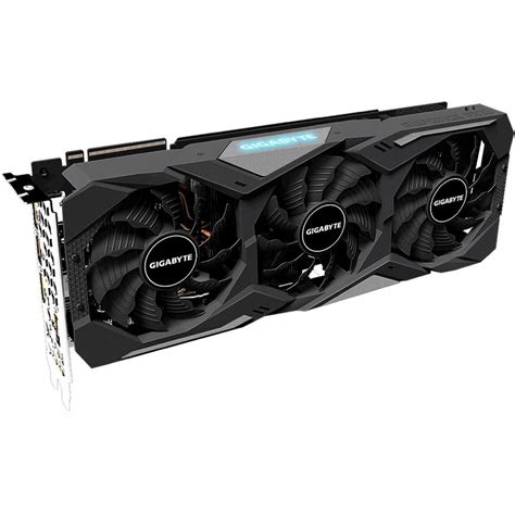 Placa de Video Gigabyte, GeForce, GTX 2080 Super Gaming 8G, Dual, 8GB ...