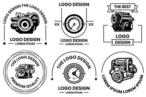 Printing Press Logos Stock Photos Royalty Free Printing Press Logos