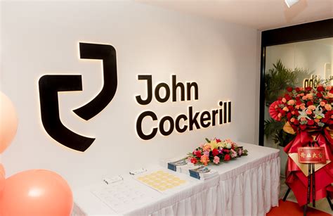 Creation Of John Cockerill Industry Technologies To Best Serve The