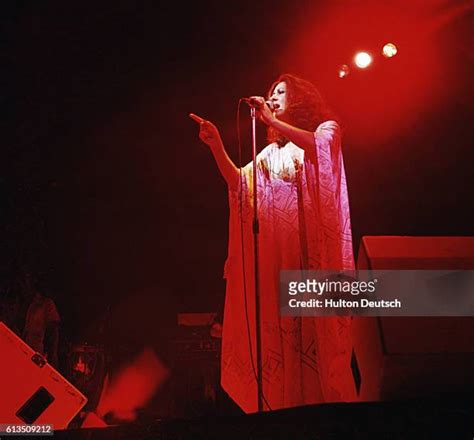 Elkie Brooks Photos Et Images De Collection Getty Images