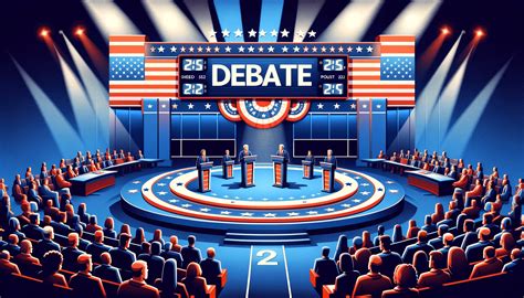 CNN To Host GOP Presidential Debates Ahead Of Iowa Caucuses New