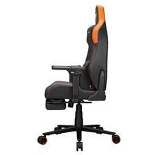 Cougar Armor Evo M Gaming Chair Orange ARMOR EVO M Mwave