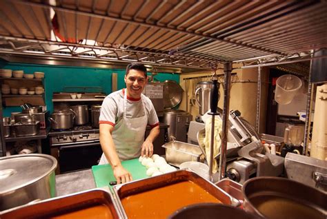 The Shed A Santa Fe Institution Where Lunch Is Still A Party Eater