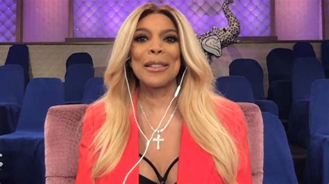 Wendy Williams Stata Presa Di Mira Per Aver Detto Morte Ai Genitori