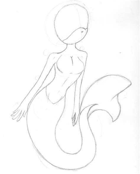 sonic mermaid base by SonicAdoptibles101 | Mermaid drawings, Deviantart drawings, Mermaid art