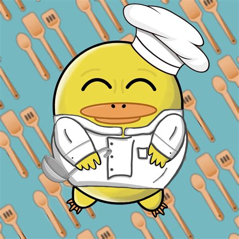 𝐌𝐀𝐂𝐇𝐈𝐆𝐀 on Twitter RT MyDuckie36 What will we cook with MyDuckie