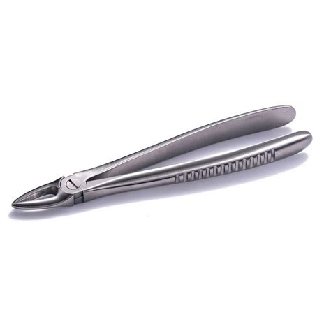 Upper Root Forcep Fig No 29